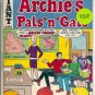 Archie's Pals 'N' Gals # 55, 5.0 VG/FN 