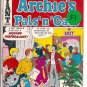 Archie's Pals 'N' Gals # 70, 6.0 FN 