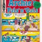 Archie's Pals 'N' Gals # 72, 4.5 VG + 
