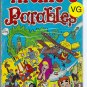 Archie's Parables # 1, 4.0 VG 