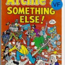 Archie's Something Else # 1, 7.5 VF - 
