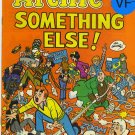 Archie's Something Else # 1, 7.5 VF - 
