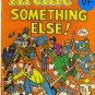 Archie's Something Else # 1, 7.5 VF - 