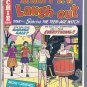 ARCHIE'S T.V. LAUGH-OUT # 29, 4.5 VG + 