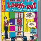 ARCHIE'S T.V. LAUGH-OUT # 31, 4.5 VG + 