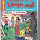 ARCHIE'S T.V. LAUGH-OUT # 33, 4.5 VG + 