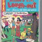 ARCHIE'S T.V. LAUGH-OUT # 33, 4.5 VG + 