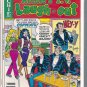 ARCHIE'S T.V. LAUGH-OUT # 56, 4.5 VG + 