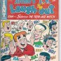 Archie's TV Laugh-Out # 1, 4.0 VG 