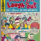Archie's TV Laugh-Out # 2, 4.5 VG + 