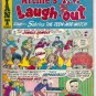 Archie's TV Laugh-Out # 2, 4.5 VG + 