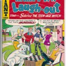 Archie's TV Laugh-Out # 5, 4.0 VG 