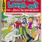 Archie's TV Laugh-Out # 5, 4.0 VG 