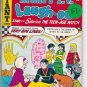 Archie's TV Laugh-Out # 7, 6.5 FN + 