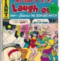 Archie's TV Laugh-Out # 12, 6.5 FN + 