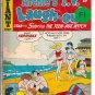 Archie's TV Laugh-Out # 13, 6.0 FN 