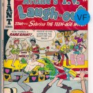 Archie's TV Laugh-Out # 17, 7.5 VF - 