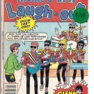 Archie's TV Laugh-Out # 100, 4.5 VG + 