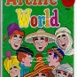 Archie's World # 1, 3.0 GD/VG 