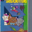 ARISTOKITTENS # 1, 4.5 VG + 
