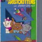 ARISTOKITTENS # 1, 4.5 VG + 