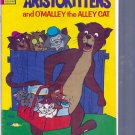 ARISTOKITTENS # 3, 4.5 VG + 