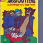 ARISTOKITTENS # 3, 4.5 VG + 