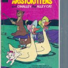 ARISTOKITTENS # 5, 4.0 VG 