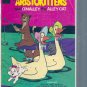 ARISTOKITTENS # 5, 4.0 VG 