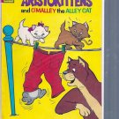 ARISTOKITTENS # 6, 4.5 VG + 