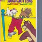 ARISTOKITTENS # 6, 4.5 VG + 