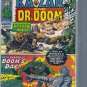 ASTONISHING TALES # 1, 7.5 VF - 