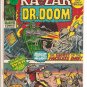 Astonishing Tales # 3, 6.0 FN 