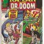 Astonishing Tales # 4, 6.0 FN 