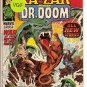 Astonishing Tales # 8, 5.0 VG/FN 