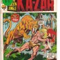 Astonishing Tales # 9, 6.0 FN 