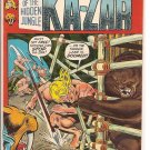 Astonishing Tales # 10, 8.0 VF 