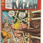 Astonishing Tales # 10, 8.0 VF 