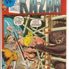 Astonishing Tales # 10, 8.0 VF 