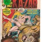 Astonishing Tales # 11, 6.0 FN 