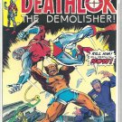 ASTONISHING TALES # 27, 4.5 VG + 