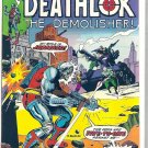 ASTONISHING TALES # 28, 6.0 FN 