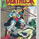 ASTONISHING TALES # 30, 6.0 FN 
