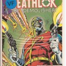 Astonishing Tales # 31, 8.0 VF 