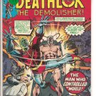 Astonishing Tales # 34, 6.0 FN 
