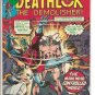 Astonishing Tales # 34, 6.0 FN 