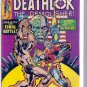 ASTONISHING TALES # 35, 4.5 VG + 