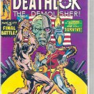 ASTONISHING TALES # 35, 4.0 VG 