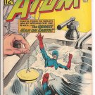Atom # 2, 4.5 VG + 