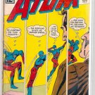ATOM # 4, 2.5 GD + 
